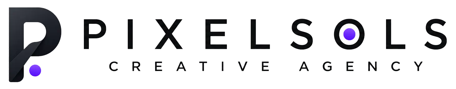 Pixelsols Creative Agency